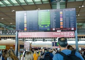 هجوم سيبراني يشل مطارات أوروبية كبرى ويعطل الرحلات