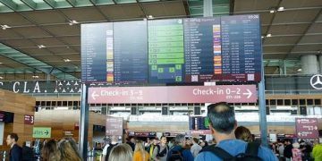 هجوم سيبراني يشل مطارات أوروبية كبرى ويعطل الرحلات