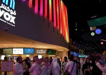 السياحة السينمائية في السعودية.. شباك التذاكر يحقق قفزة تتجاوز 100 مليون ريال