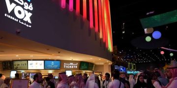 السياحة السينمائية في السعودية.. شباك التذاكر يحقق قفزة تتجاوز 100 مليون ريال