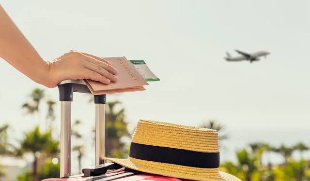 كيف تحقق أهداف سفرك وتحوّل أحلامك إلى حقيقة؟