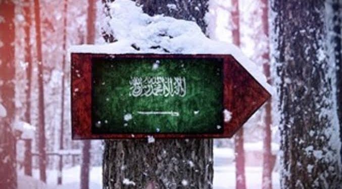 السياحة الشتوية في السعودية.. تجارب ووجهات لا تحتاج لجواز سفر