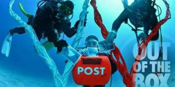 مراسلات من أعماق المحيط.. تجربة سياحية تحت الماء لا مثيل لها