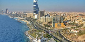 جدة.. مدينة الحياة العصرية والصدارة في جودة المعيشة عربيًا وعالميًا