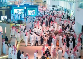 معرض الصقور والصيد السعودي الدولي 2025.. منصة ثقافية واقتصادية تعزز الهوية الوطنية