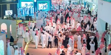 معرض الصقور والصيد السعودي الدولي 2025.. منصة ثقافية واقتصادية تعزز الهوية الوطنية