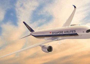 29 ساعة على متن رحلة واحدة.. إطلاق أطول مسار مباشر في العالم