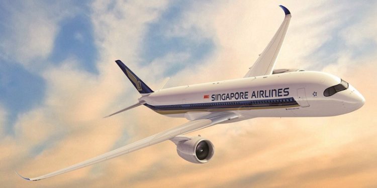 29 ساعة على متن رحلة واحدة.. إطلاق أطول مسار مباشر في العالم