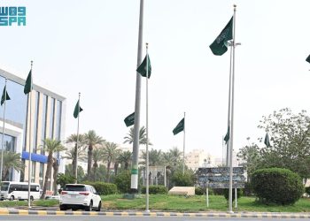 اليوم الوطني السعودي