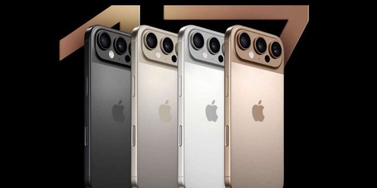 آيفون 17.. الأسعار الرسمية والدول التي شهدت الإطلاق الأول
