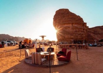 السعودية من رؤية إلى واقعٍ يتحقق كل يوم.. أرقام تجسد وطن أكثر ازدهارًا