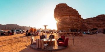 السعودية من رؤية إلى واقعٍ يتحقق كل يوم.. أرقام تجسد وطن أكثر ازدهارًا