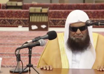 الشيخ صالح السحيمي