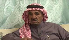 الفنان حمد المزيني 