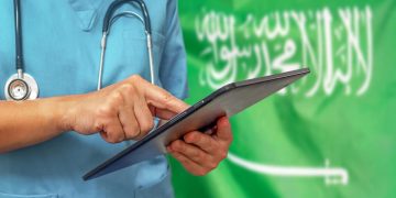 القطاع الصحي السعودي نموذجًا رائدًا على مستوي الشرق الأوسط.. تحول رقمي وتطوير شامل بالبنية التحتية| تفاصيل