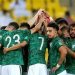 المنتخب السعودي