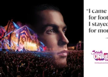 من الملاعب إلى المغامرات.. كريستيانو رونالدو يرافق السعودية في تجربة سياحية عالمية استثنائية