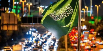 أفضل أماكن للاحتفال باليوم الوطني الـ 95 في الرياض