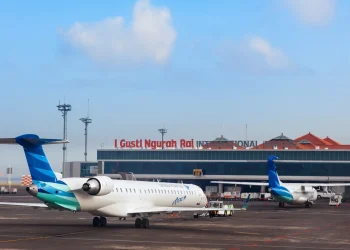 بالي تطلق رحلات مباشرة جديدة إلى الصين وكوريا الجنوبية لتعزيز السياحة