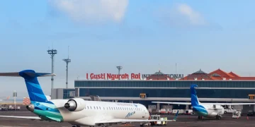 بالي تطلق رحلات مباشرة جديدة إلى الصين وكوريا الجنوبية لتعزيز السياحة