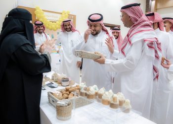 كرنفال بريدة للتمور.. ملتقى اقتصادي وسياحي يجمع العالم في القصيم