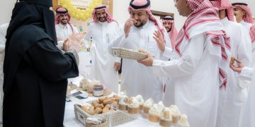 كرنفال بريدة للتمور.. ملتقى اقتصادي وسياحي يجمع العالم في القصيم