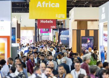 سوق السفر العربي 2026.. السعودية والعالم يصنعان سياحة المستقبل في 2040