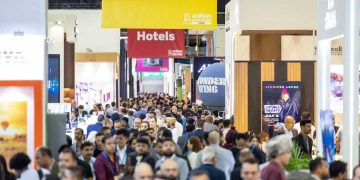 سوق السفر العربي 2026.. السعودية والعالم يصنعان سياحة المستقبل في 2040