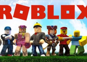 لعبة روبلوكس