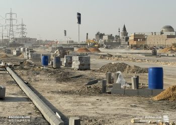 استعدادا لموسم الرياض.. مواقف جديدة ترتقي بتجربة زوار بوليفارد وورلد