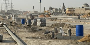 استعدادا لموسم الرياض.. مواقف جديدة ترتقي بتجربة زوار بوليفارد وورلد