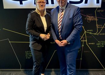 تعزيز الرحلات بين بولندا والسعودية.. آفاق جديدة للتعاون الجوي