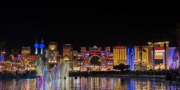 القرية العالمية في دبي تستعد لانطلاق موسمها الـ30 بفعاليات استثنائية