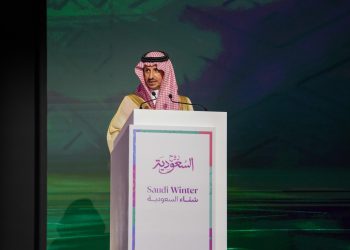 إطلاق برنامج “شتاء السعودية 2025” بـ1200 منتج سياحي و600 عرض استثنائي