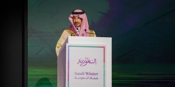 إطلاق برنامج “شتاء السعودية 2025” بـ1200 منتج سياحي و600 عرض استثنائي