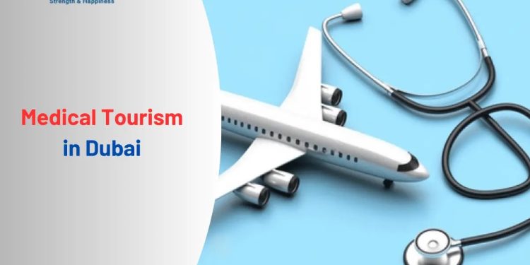 ملتقى دبي للسياحة العلاجية 2025.. منصة للتواصل والنمو الطبي