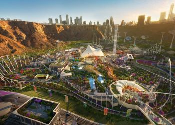 شتاء السعودية 2025.. يضع القدية وجزيرة شورى على خريطة السياحة العالمية