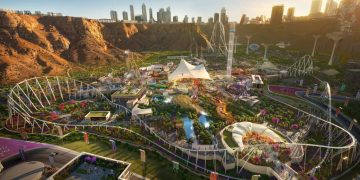 شتاء السعودية 2025.. يضع القدية وجزيرة شورى على خريطة السياحة العالمية