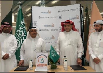 شراكة جديدة بين “لمار” و”شتاء السعودية” لتعزيز البرامج السياحية بالمملكة