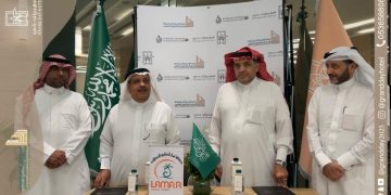 شراكة جديدة بين “لمار” و”شتاء السعودية” لتعزيز البرامج السياحية بالمملكة
