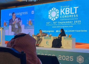 في قلب الرياض.. أذربيجان تروّج لسياحتها التجارية عبر مؤتمر المملكة للأعمال والسفر الفاخر