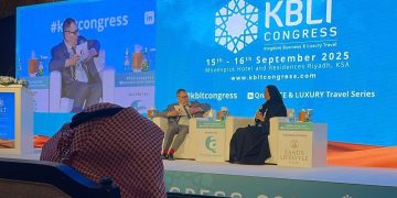 في قلب الرياض.. أذربيجان تروّج لسياحتها التجارية عبر مؤتمر المملكة للأعمال والسفر الفاخر