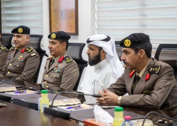 الأردن والسعودية يعززان التعاون في مجال الأمن السياحي