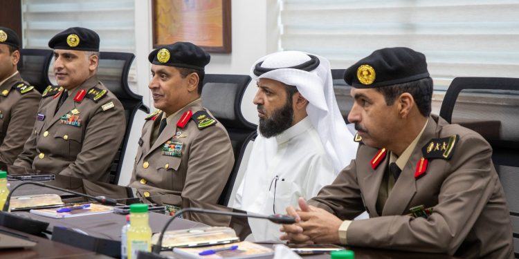 الأردن والسعودية يعززان التعاون في مجال الأمن السياحي