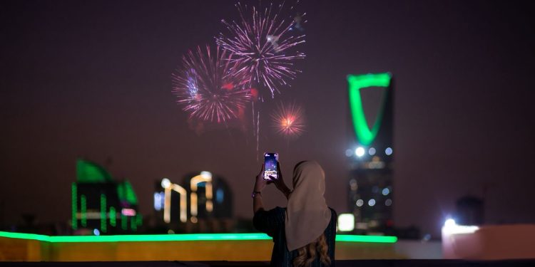 احتفالات اليوم الوطني 95.. فعاليات سياحية تحيي التراث وتروي حكاية الوطن