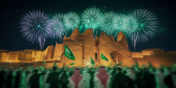 بخصومات تصل إلى 50%.. عروض اليوم الوطني تنطلق مع برنامج شتاء السعودية