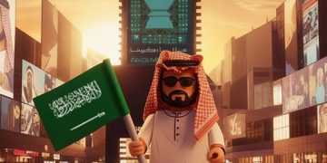 95 مليون طلب على Google Gemini.. مبادرة تركي آل الشيخ تثير تفاعلاً واسعًا باليوم الوطني