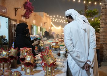 بمليون ومئتي ألف زائر.. موسم خريف ظفار 2025 يودّع زواره بأرقام قياسية