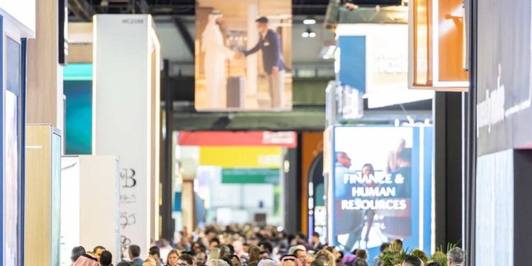 “تكنولوجيا السفر”.. منصة جديدة تنطلق من دبي ضمن سوق السفر العربي 2026