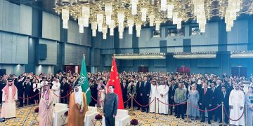 السعودية والصين.. مسيرة صداقة تتجدد و35 عاماً من العلاقات الدبلوماسية